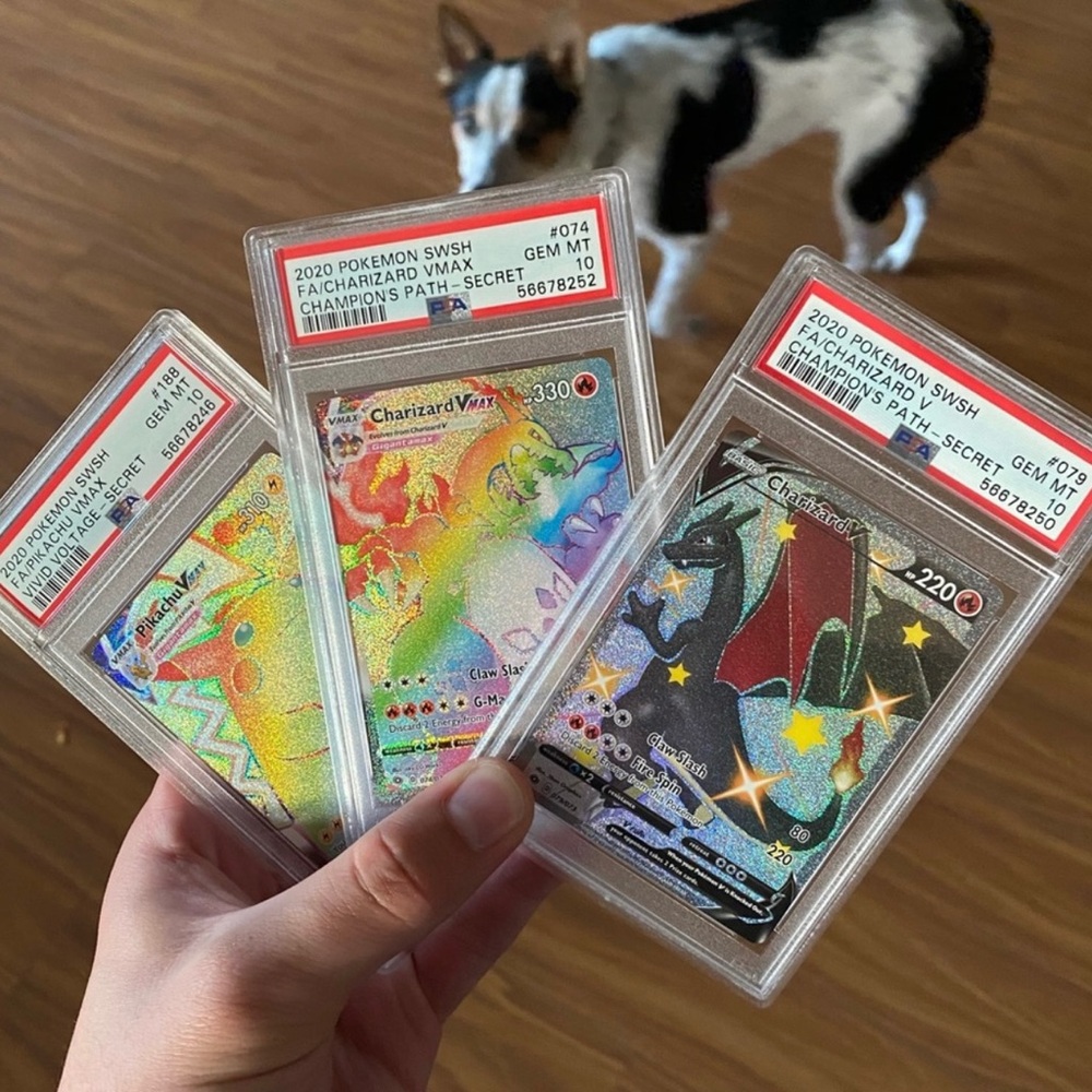 ULTIMATE POKÉMON CARD PACK! 🤯
